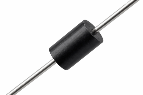 TVS 1.5KE9.1CA – 9.1V DC Bidirectional