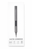 Electric Screwdriver USB-C Rechargeable with LED Light
