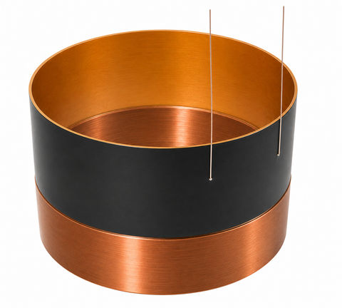 99.5mm VOICE COIL - IN OUT