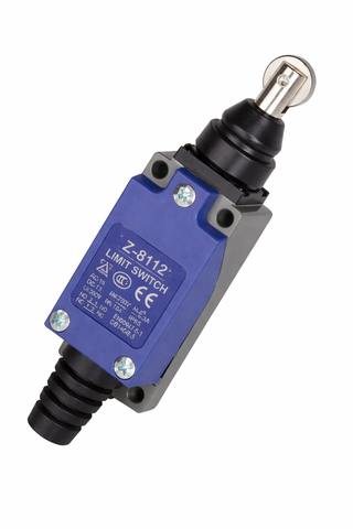 Plunger Micro Limit Switch LS-TZ8112