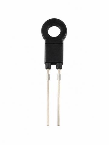 10K Ohm Ring Lug NTC Thermistor Temperature Sensor