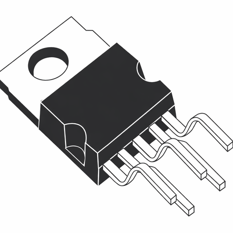 TDA2050A