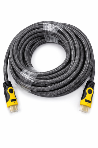 HDMI Cable 30m Braided High Speed