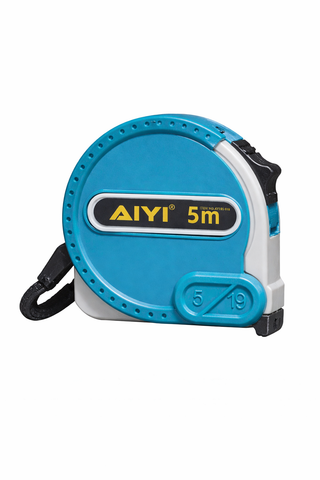 Measuring Tape 5m x 19mm – AIYI