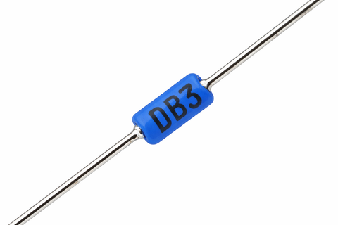 BR100 DIAC Trigger Diode