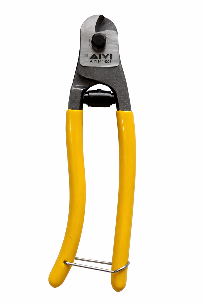 8 Inch Mini Wire Cutter | RSE Electronics