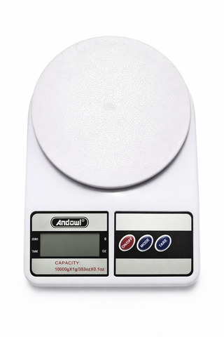 Digital Scale – Compact