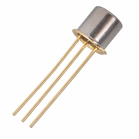 BC107C NPN BJT Transistor