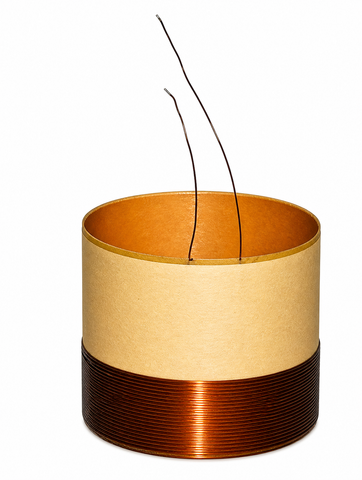 63.8mm Speaker Voice Coil