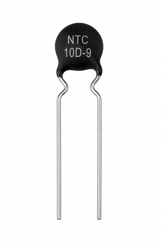 10D-9 10 Ohm 2A NTC Thermistor
