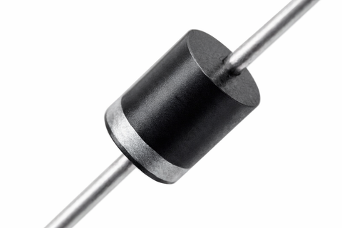 TVS 1.5KE120A – 120V DC Unidirectional