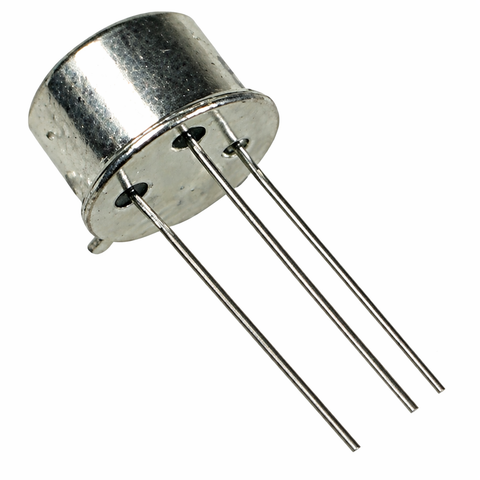 BC161-10 BJT Transistor