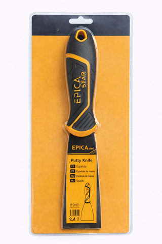 Putty Knife 1.5" (38mm) – Epica Star