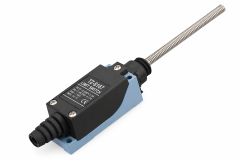 Spring Rod Micro Limit Switch LS-TZ-8167