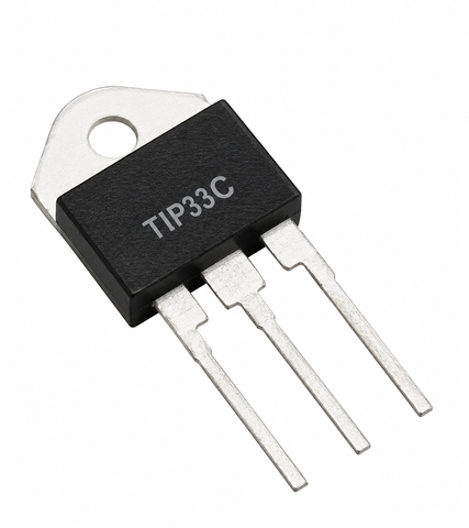 TIP33C PNP Transistor