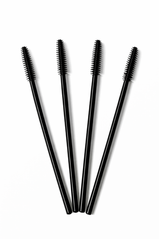 Silicone Cleaning Brush Set 4pcs