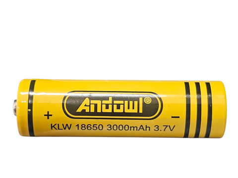 18650 Battery