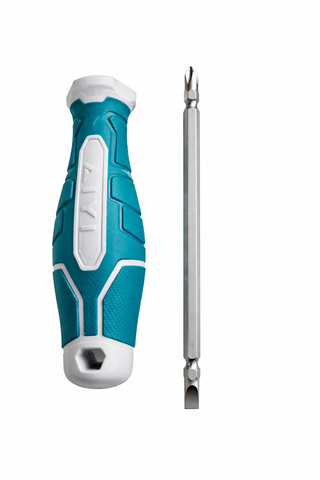 Dual Screwdriver STAR / FLAT