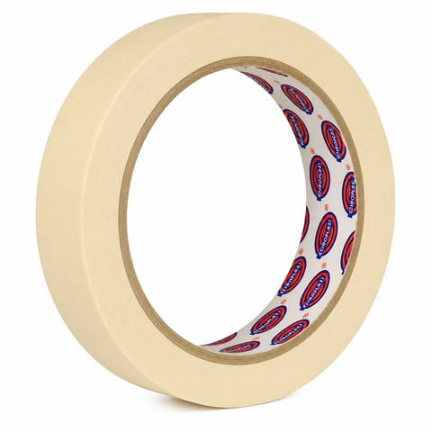 Masking Tape 25mm Wide