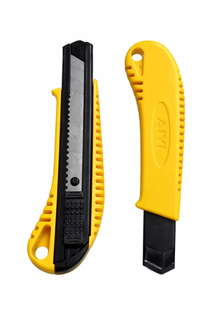 Utility knife