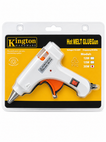 30W Mini Hot Melt Glue Gun