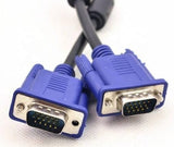 VGA cable 20m male-male