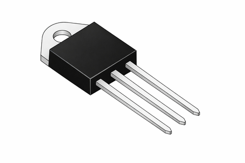 BTA41-600B 40A 600V Triac