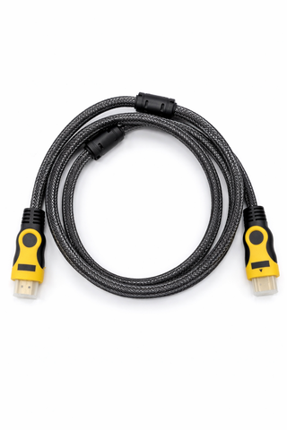 HDMI Cable 3m Braided High Speed