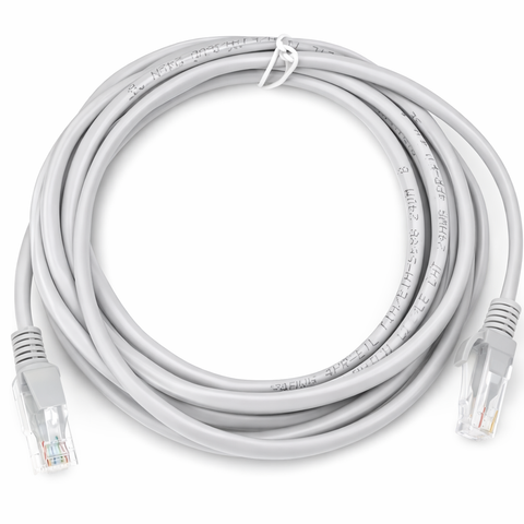 CAT5e ethernet cable 1.5m