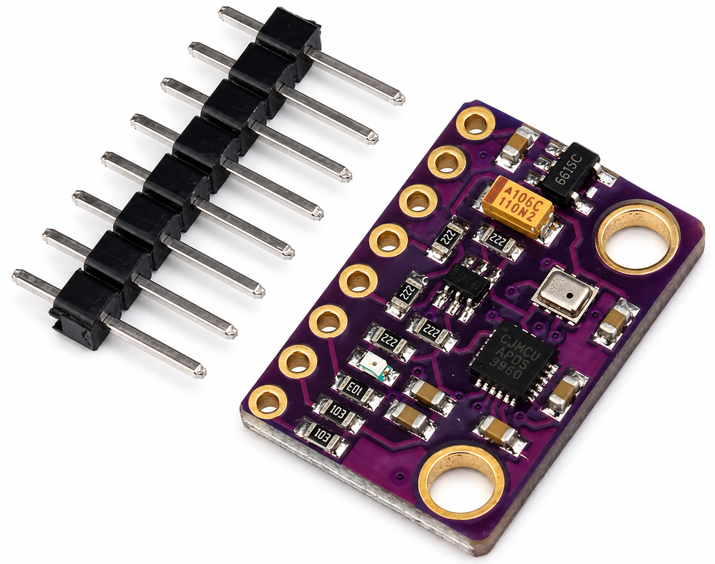 GY-91 MPU9250 BMP280 10DOF Sensor Module | RSE Electronics
