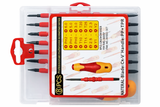 8 Piece Precision Screwdriver Set