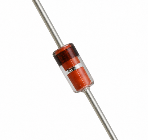 2V4 0.5W Zener Diode