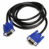 VGA cable 10m male-male