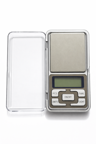 Digital Pocket Scale 200g Capacity