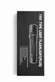 Self-Defence Stun Torch 1101 Type