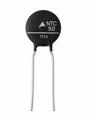 50 Ohm NTC Thermistor Temperature Sensor