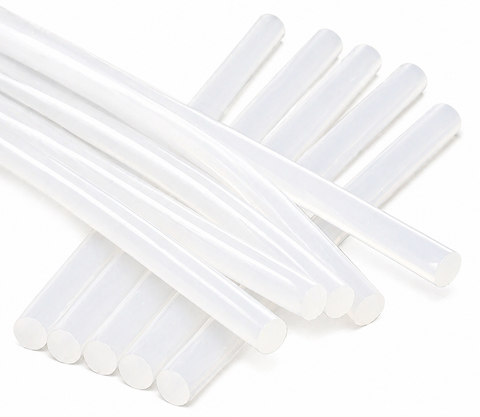 8mm Hot Melt Glue Stick Loose 1pcs