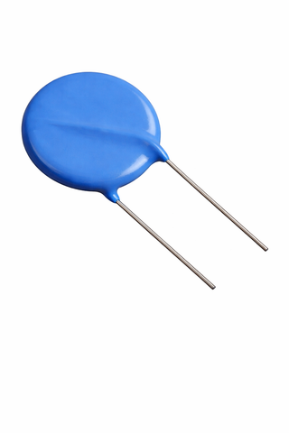 MOV 20D391K Metal Oxide Varistor – 250 VAC Surge Protection
