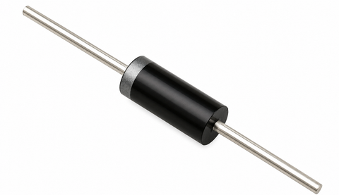 200V 5W Zener Diode 1N5393B