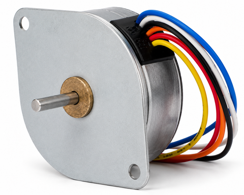 12V Stepper Motor DYD-42BY48S051