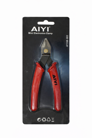 Mini Electronic Side Cutter