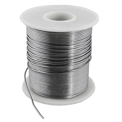 Copy of SOLDER WIRE 2mm 500G