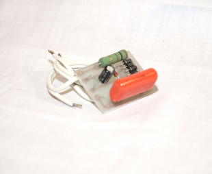 EFK 5014 Mini 220Vac To 12Vdc Power Supply