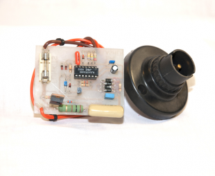EFK 8020 220V Light Flasher
