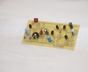 EFK 9003 Transistor Intercom