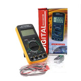 DIGITAL MULTI METER DT9205