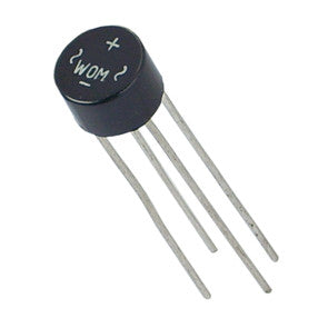 BRIDGE RECTIFIER 1.5A 1000V