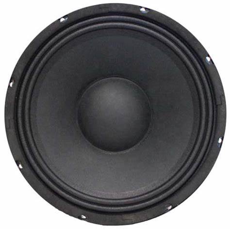 MYTH 10" 8Ω 300W SPEAKER / WOOFER 10M300