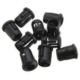 PLASTIC LED HOLDER