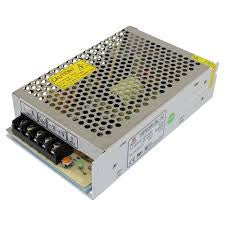 12V DC 10A SWITCH MODE POWER SUPPLY